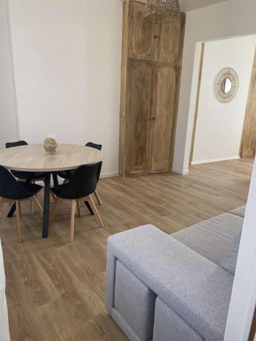 Appartement Vue Mer Boulogne-sur-Mer Buitenkant foto